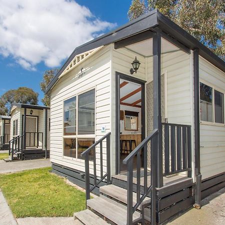Big4 Melbourne Holiday Park ภายนอก รูปภาพ