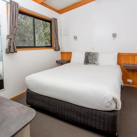 Big4 Melbourne Holiday Park ภายนอก รูปภาพ