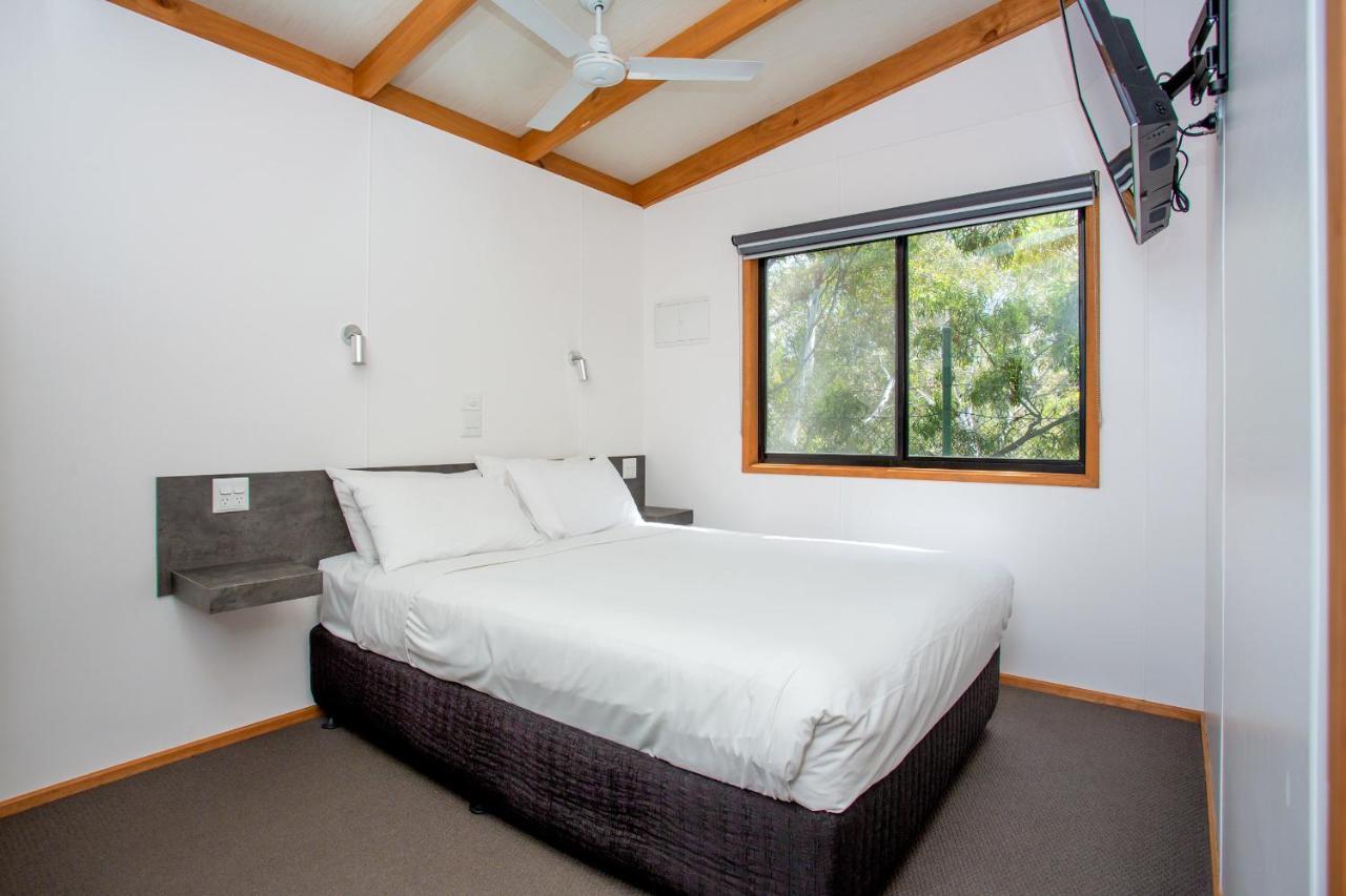 Big4 Melbourne Holiday Park ภายนอก รูปภาพ