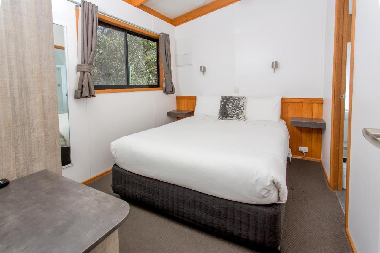 Big4 Melbourne Holiday Park ภายนอก รูปภาพ